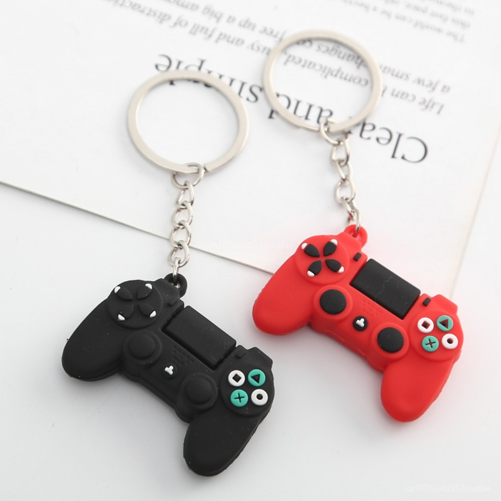 Chaveiro com alça de videogame - Retro Gaming Keychain avaliação e preço