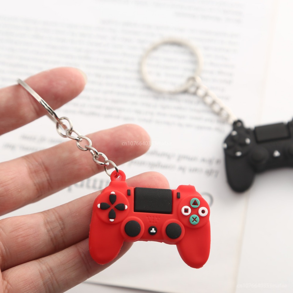 Chaveiro com alça de videogame - Retro Gaming Keychain avaliação e preço