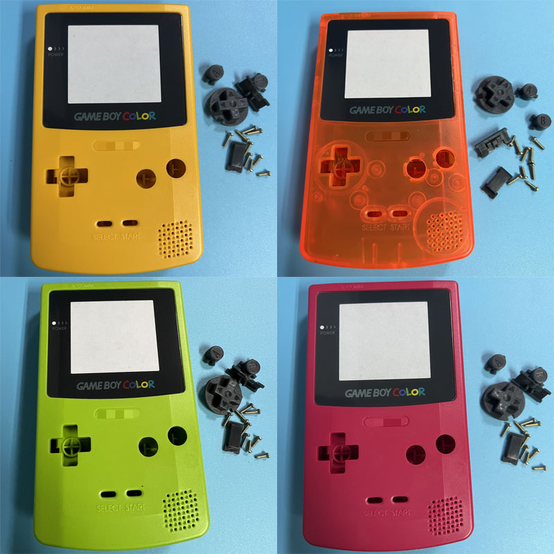 Carcaça de Substituição para G - Retro Gaming Videos avaliação e preço