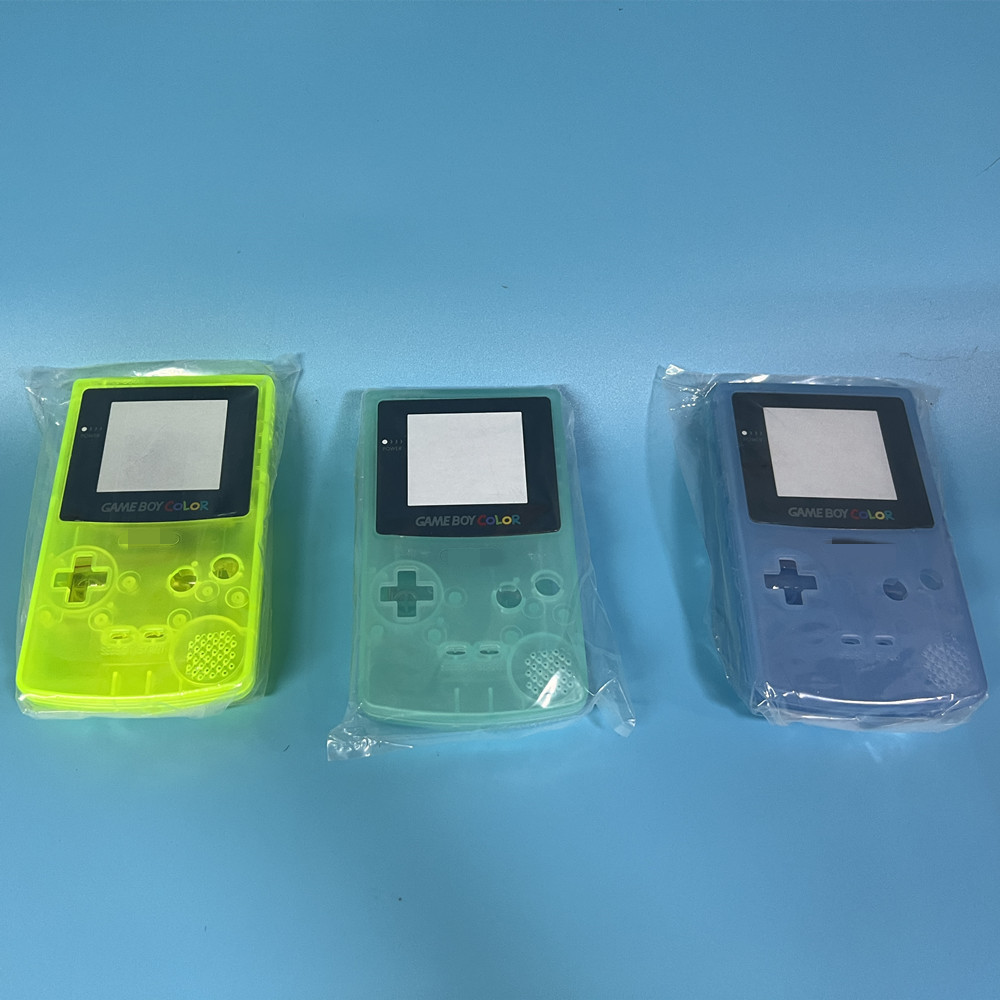 Carcaça de Substituição para G - Retro Gaming Videos avaliação e preço