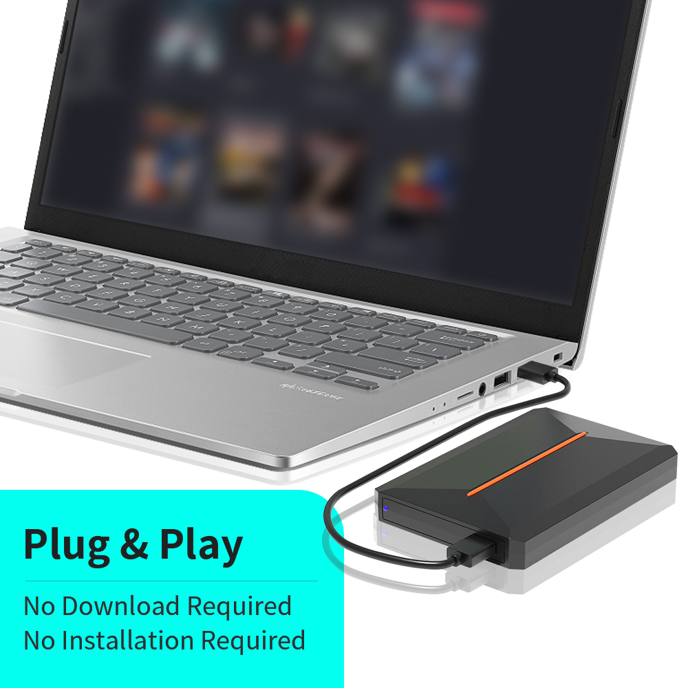 Launchbox OS 500GB Portátil Ga - Retro Gaming Emulator Console avaliação e preço