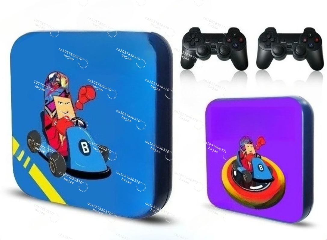 Console de Jogos Retrô com Saí - Retro Gaming For Tv avaliação e preço