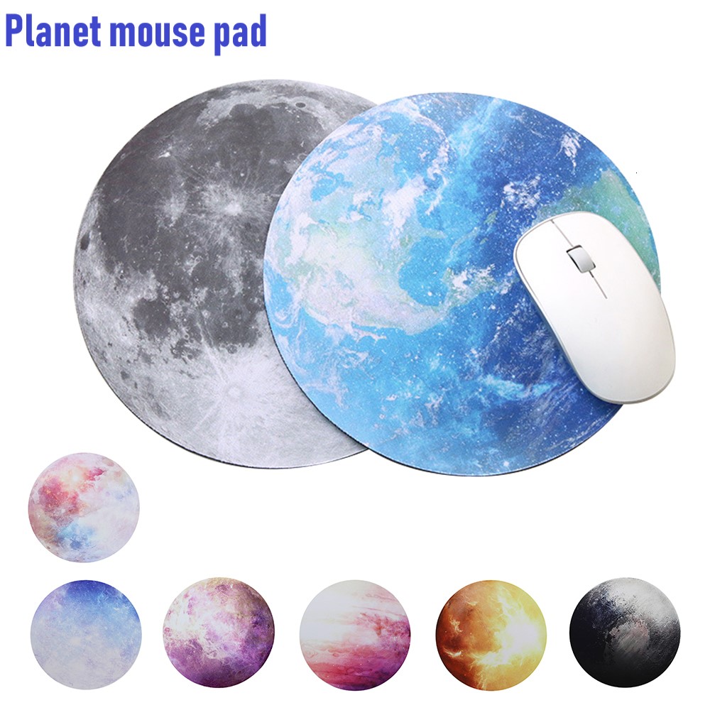 Mouse Pad retro redondo para c - Retro Gaming Desk avaliação e preço
