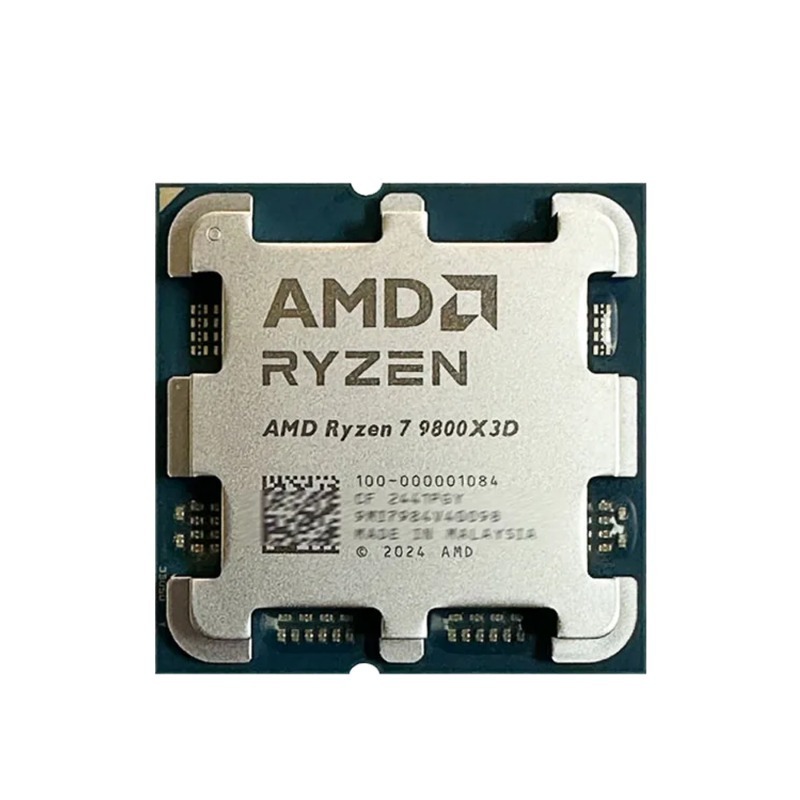 Processador de Desktop para Jo - Amd Cpu Ryzen 7 avaliação e preço