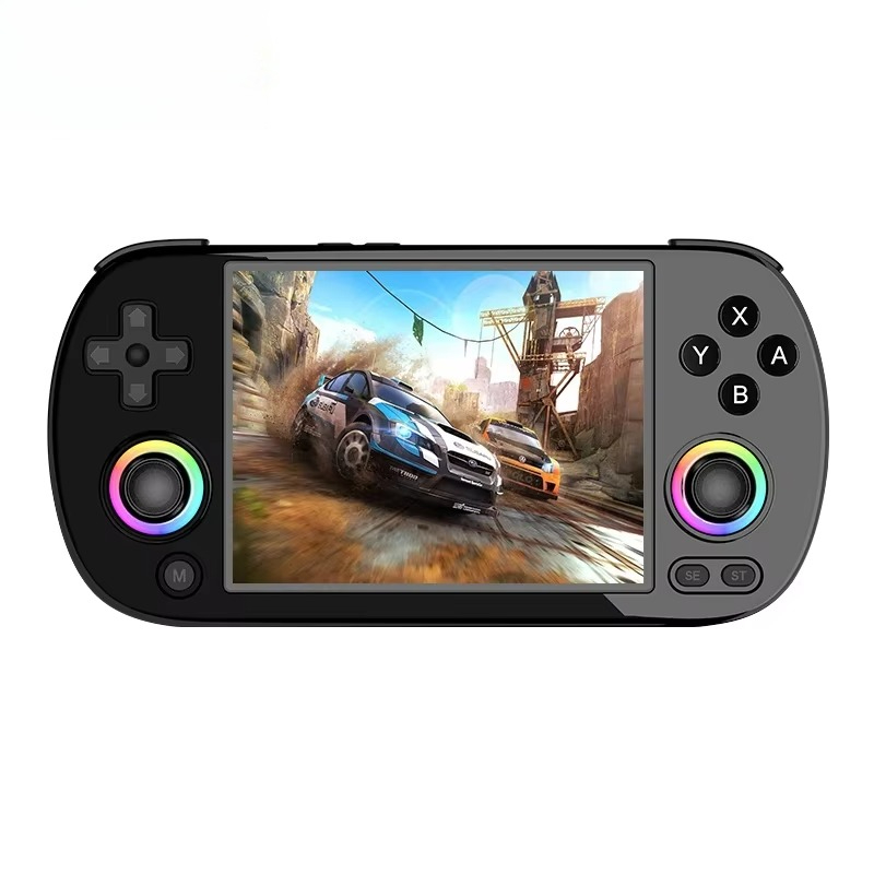 Console de Jogos Portátil RG40 - Retro Gaming For Tv avaliação e preço