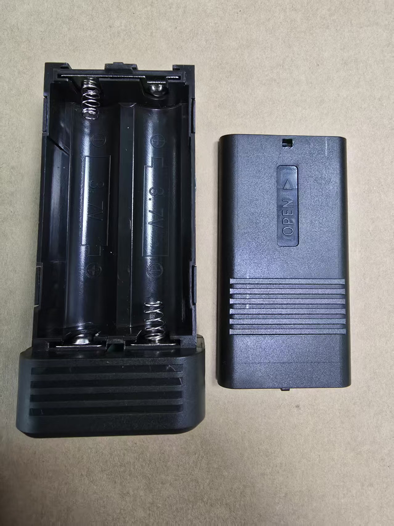 Compartimento/Magazine de bate - Retro Gaming Console Gun avaliação e preço