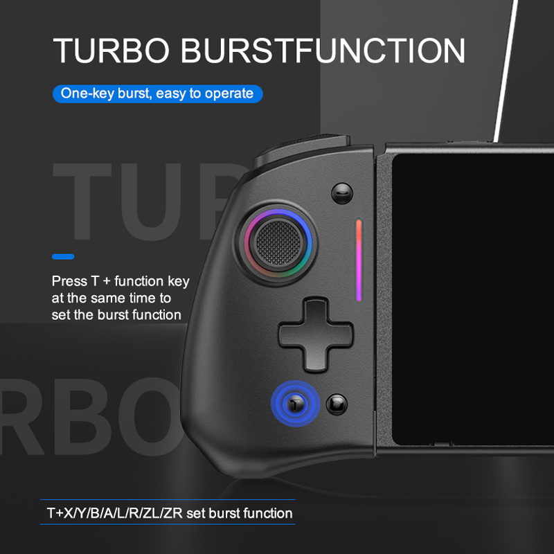 Controle sem fio bluetooth par - Retro Gaming Phone avaliação e preço